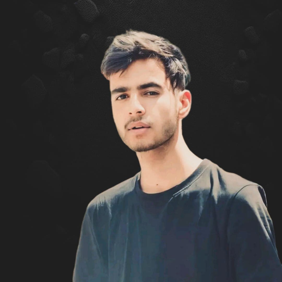 Faizan profile picture