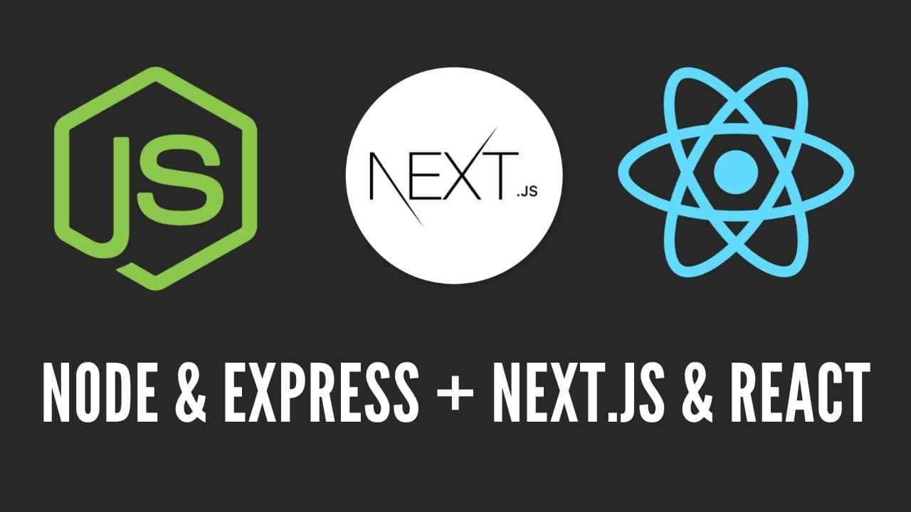 Mastering Full-Stack Development with Next.js and Node.js: A Complete Guide