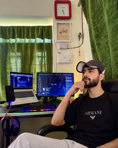 Faizan Hameed